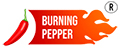 Аналитика бренда BURNING PEPPER на Wildberries