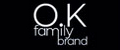 Аналитика бренда OK family brand на Wildberries