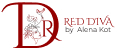RED DIVA by Alena Kot