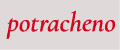 potracheno