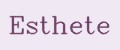 Esthete