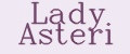 Lady Asteri
