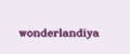 wonderlandiya