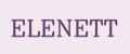 ELENETT