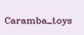 Caramba_toys