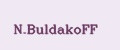 N.BuldakoFF