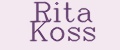 Rita Koss