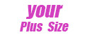 Аналитика бренда your plus size на Wildberries