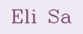 Eli Sa