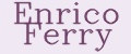 Аналитика бренда Enrico Ferry на Wildberries