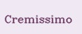 Cremissimo