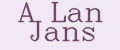 A Lan Jans