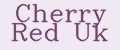 Cherry Red Uk