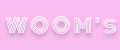 WOOM's