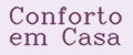 Conforto em Casa