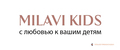 MilaVI Kids