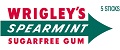 Wrigley's Spearmint