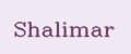Shalimar