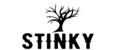 WOOD STINKY