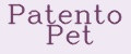 Patento Pet