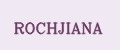 ROСHJIANA