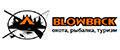BLOWBACK