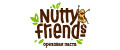 Nutty Friends