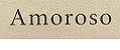 Amoroso