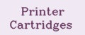 Аналитика бренда Printer Cartridges на Wildberries