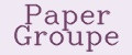 Paper Groupe