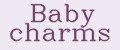 Baby charms