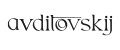 AVDITOVSKIJ