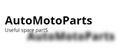 AutoMotoParts