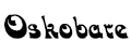 Oskobare
