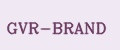 GVR-BRAND