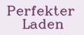 Perfekter Laden
