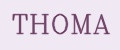THOMA