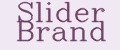 Slider Brand