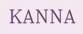 Kanna