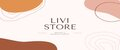 Аналитика бренда Livi STORE на Wildberries