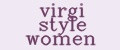 virgi style women