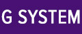 G SYSTEM