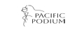 Pacific podium