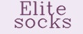 Elite socks