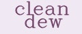 Clean Dew