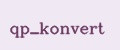 qp_konvert