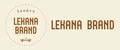 LEKANA BRAND