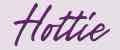 hottie