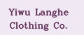 Yiwu Langhe Clothing Co.