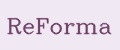 ReForma